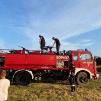 Zobacz w powiększeniu: Spotkanie integracyjne dla mieszkańców sołectwa w Woli Czołnowskiej (13)